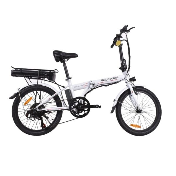 Vélo électrique pliant Velobecane Urban – Image 5