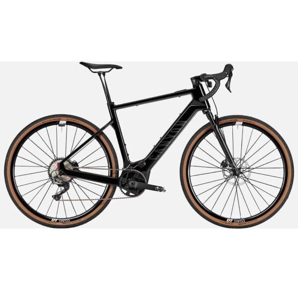 Vélo gravel électrique Canyon Grizl:ON CF 7 – Image 7