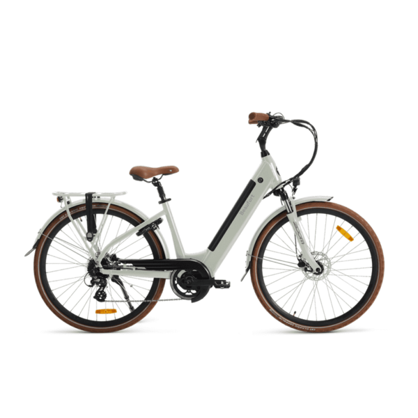 Vélo ville électrique Beaufort Babett – Image 4