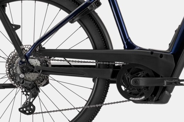 Cannondale Tesoro Neo X 1 – Image 5