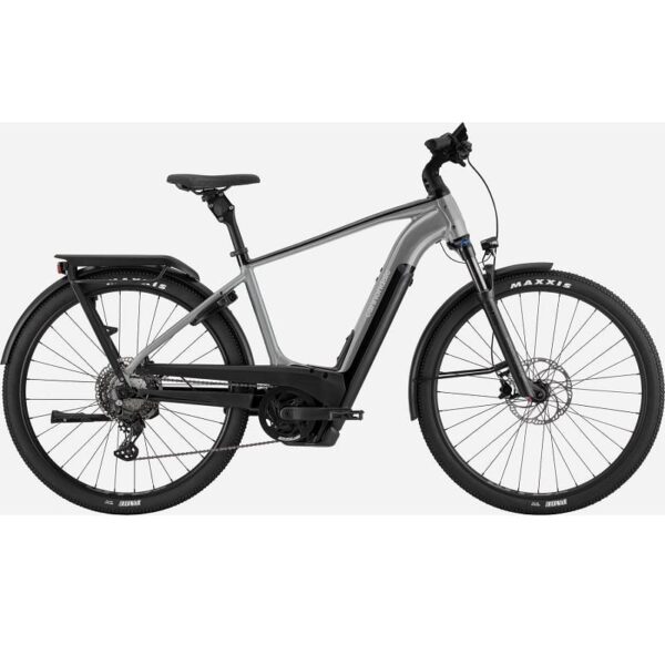 Cannondale Tesoro Neo X 1 – Image 8