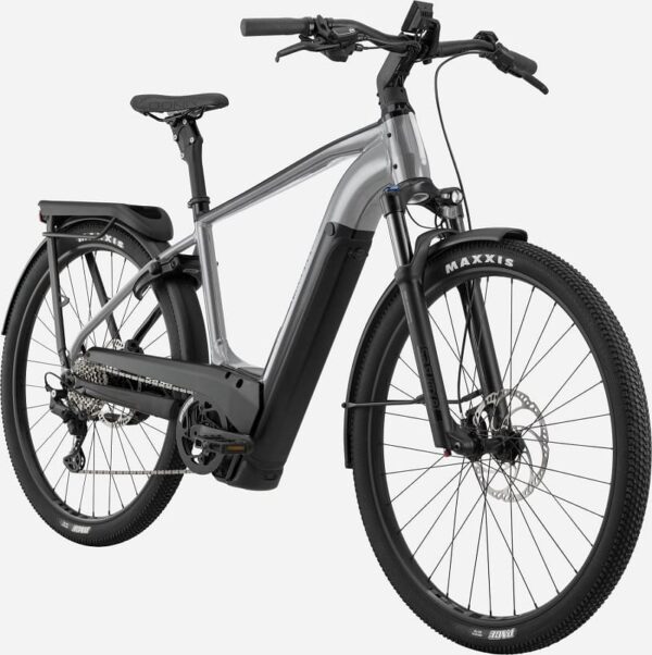 Cannondale Tesoro Neo X 1 – Image 9