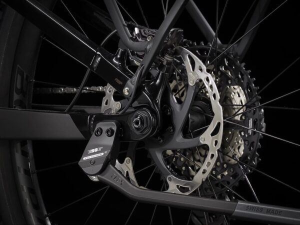 VTT Électrique Tout-Suspendu Trek Powerfly FS 9 EQ 2023 – Image 7