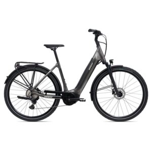 Giant DailyTour E+ 2 D LDS (RideDash Evo)