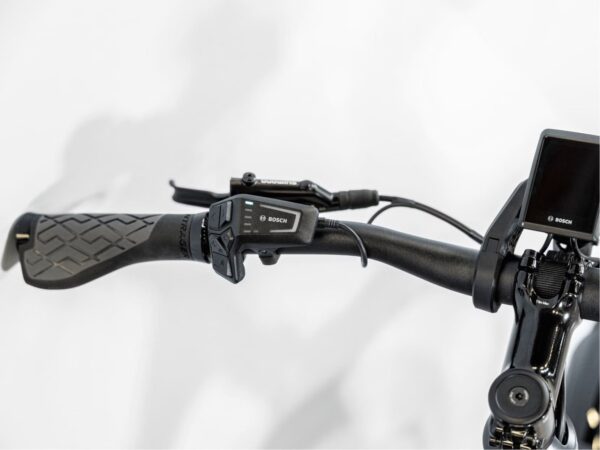 Trek Allant+ 6 Lowstep Shimano Deore 10V 725 Wh vert – Image 5