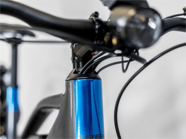 Trek Allant+ 6 Stagger 545 Wh 650b 2023 – Image 5