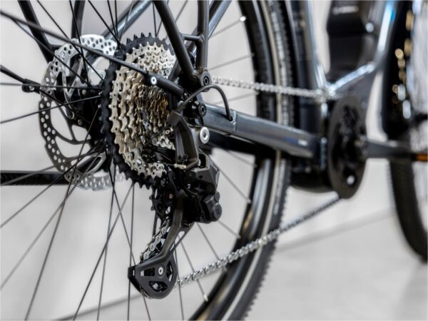 Trek Allant+ 6 Stagger 545 Wh 650b 2023 – Image 7