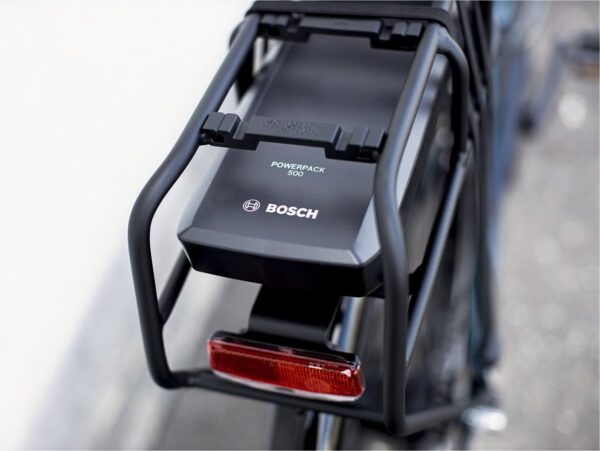 Trek District+ 1 Lowstep 300wh Shimano Nexus 7V 2022 – Image 6