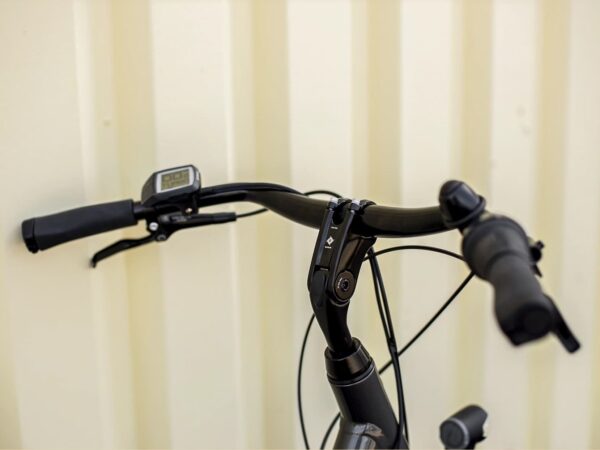 Trek District+ 1 Lowstep 500Wh 7V 2022 Bleu – Image 6