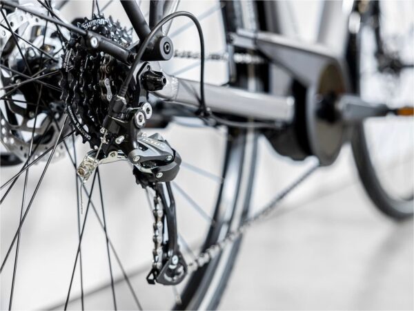 Trek District+ 1 Midstep Shimano Nexus 7V 300 Wh 2023 – Image 8