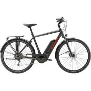 Trek Verve+ 2 Shimano Acera/Altus 300 Wh 2023