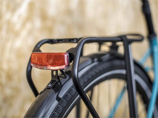 Trek District+ 3 Lowstep Shimano Nexus 7V 400 Wh 2023 – Image 6