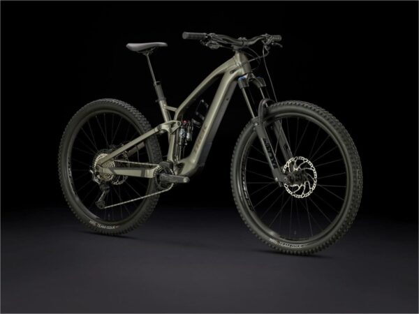 VTT Électrique Trek Fuel EXe 8 – Image 3