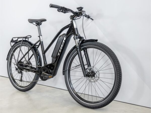 Vélo Électrique Trek Allant+ 5 Stagger 545 Wh 2023 – Image 2