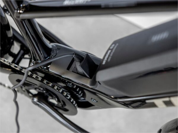 Vélo Électrique Trek Allant+ 5 Stagger 545 Wh 2023 – Image 3