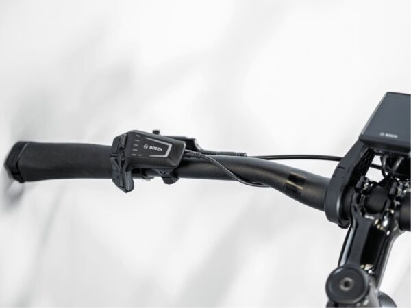 Vélo Électrique Trek Allant+ 5 Stagger 545 Wh 2023 – Image 5