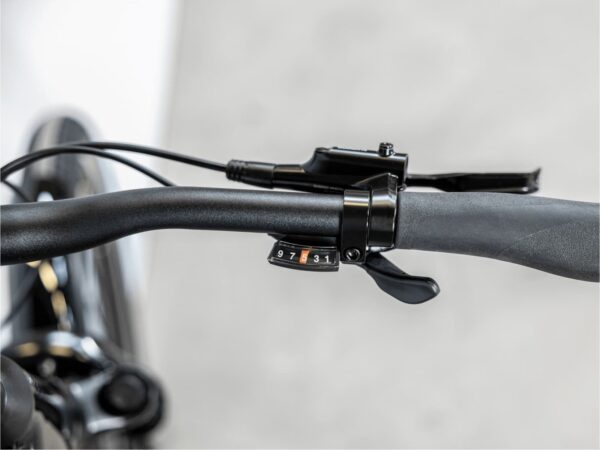 Vélo Électrique Trek Allant+ 5 Stagger 545 Wh 2023 – Image 6