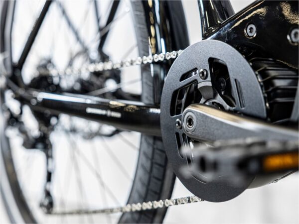 Vélo Électrique Trek Allant+ 5 Stagger 545 Wh 2023 – Image 8