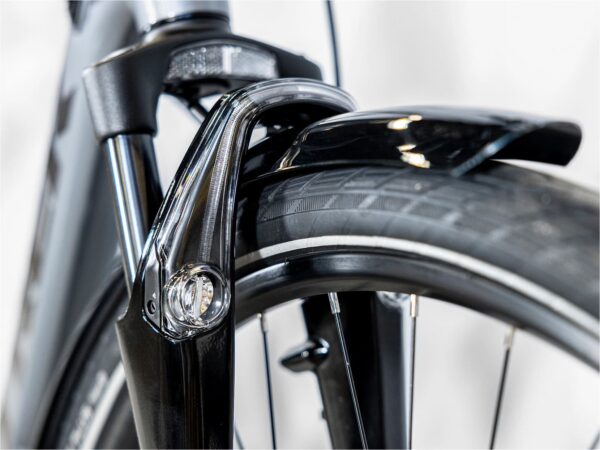 Trek District+ 2 Lowstep Bleu 2023 – Image 6