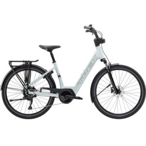 Trek Verve+ 2 Lowstep Gen 3