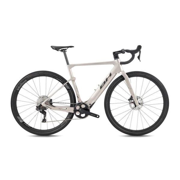 Vélo électrique Gravel BH iGRAVELX CARBON 2.7 – Image 2