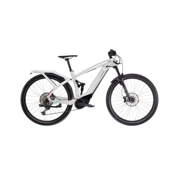 Bianchi e-Omnia FT Type - XT 1X12 – Image 3