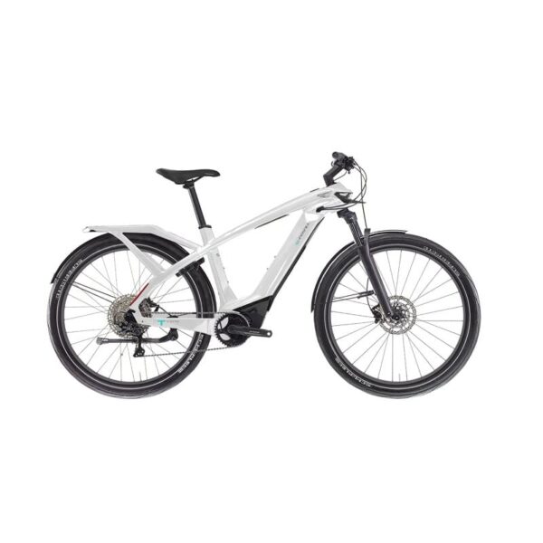 Bianchi e-Omnia T Type - DEORE 10SP – Image 5