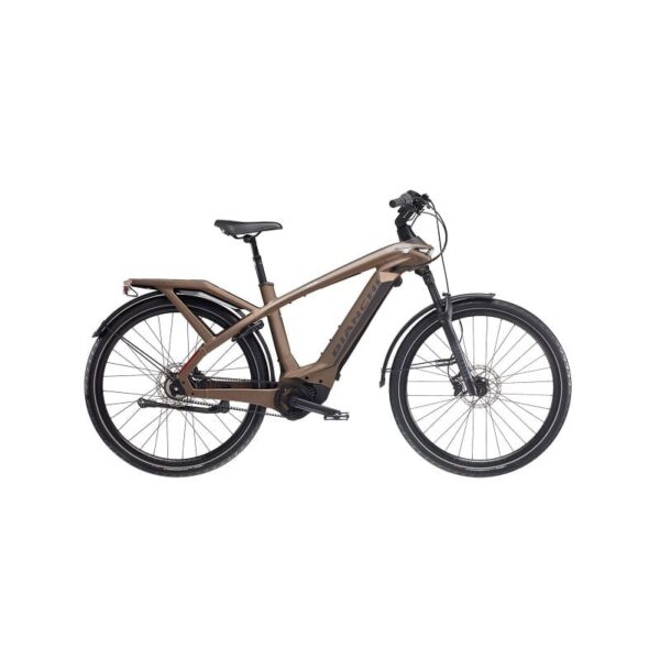 Bianchi  e-Omnia T Type - XT 12SP – Image 4