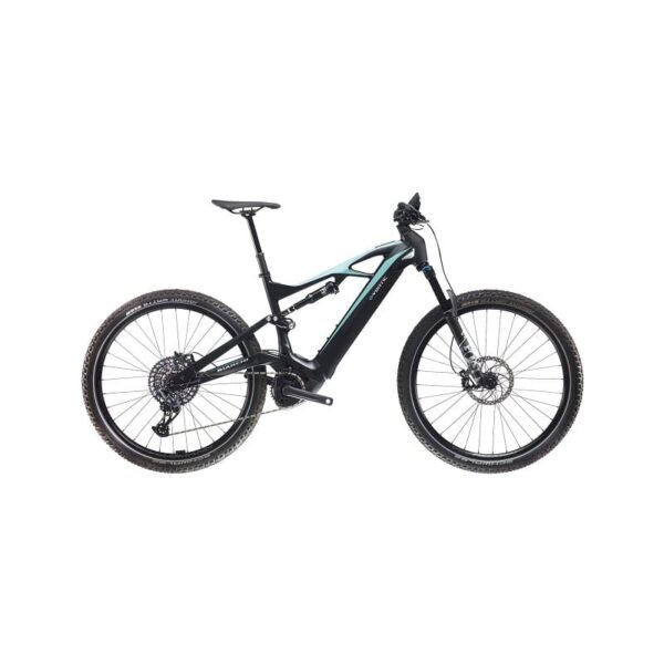 Bianchi  e-Vertic FX-Type NX/GX 12sp – Image 4