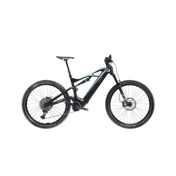 Bianchi e-Vertic FX-Type SX 12sp – Image 5