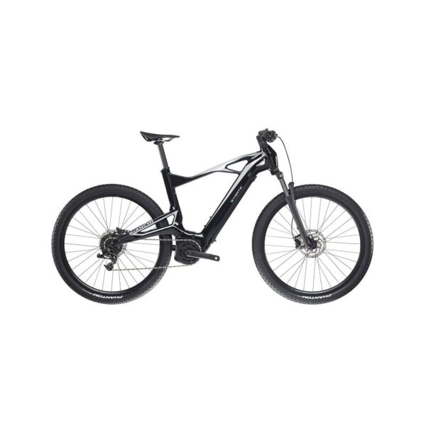 Bianchi e-Vertic X-Type Deore 10sp – Image 3