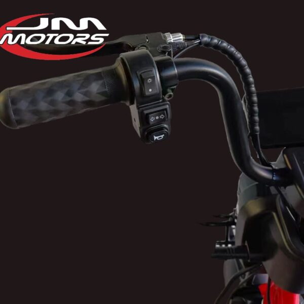 E-mob 25 - Electrique – Image 5