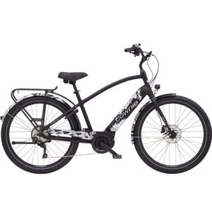 Electra Townie Path Go! 10D EQ Vélo Cruiser Électrique 2024