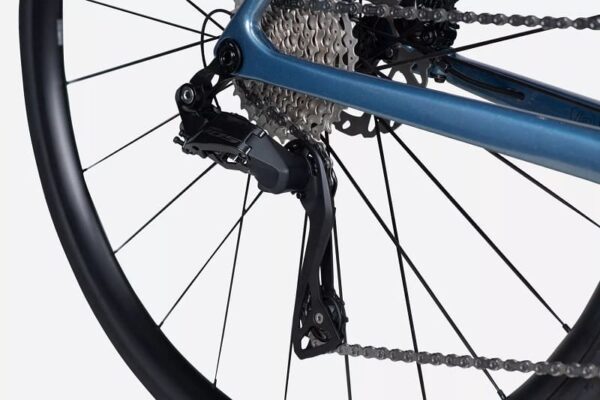 Lapierre Pulsium SAT 5.0 Di2 2024 – Image 6