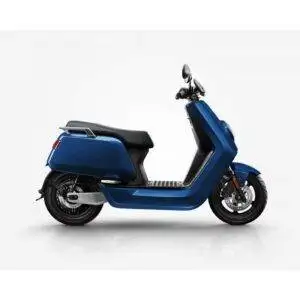 NIU PARIS SCOOTER NGT