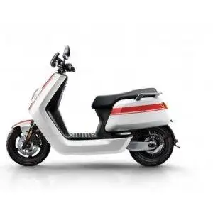 NIU PARIS SCOOTER SERIE N - N PRO