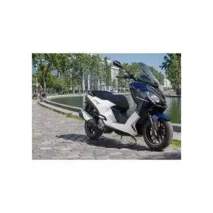 PEUGEOT PULSION 125 RS