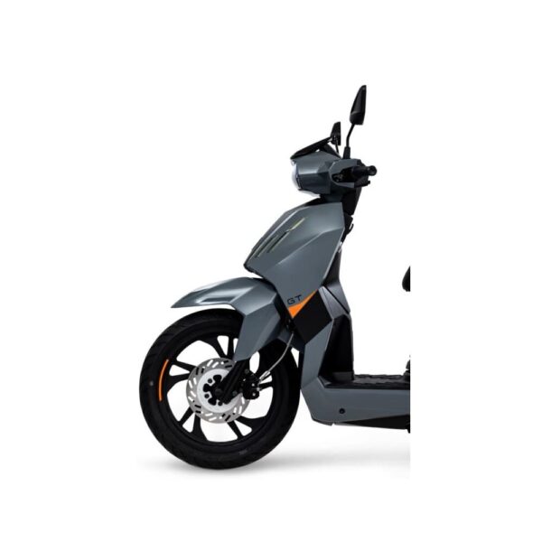 PEUGEOT TWEET 125 GT EURO 5 – Image 3