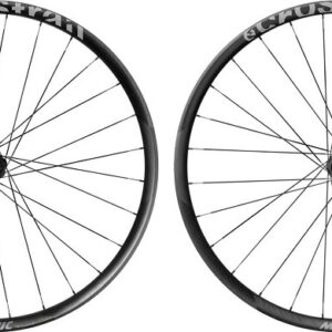 Paire de Roues Mavic E-Crosstrail SL Carbon 29