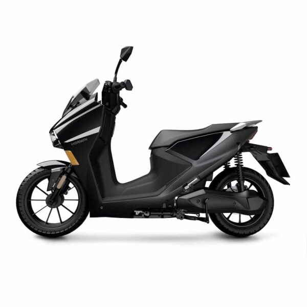 Scooter Electrique 125 Horwin SK3 – Image 3