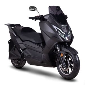 Scooter Electrique Maxi-Scooter Rider NG