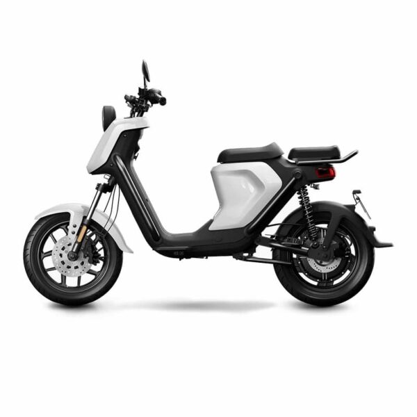 Scooter Electrique NIU UQi GT – Image 2