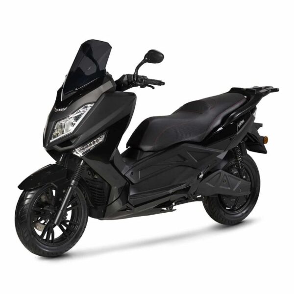Scooter Electrique Pink Mobility Pink Fly – Image 4