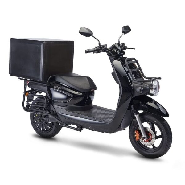 Scooter Electrique Pink Mobility Pink Up – Image 2