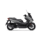 Scooter Honda Forza 125 2024 - Gris solide