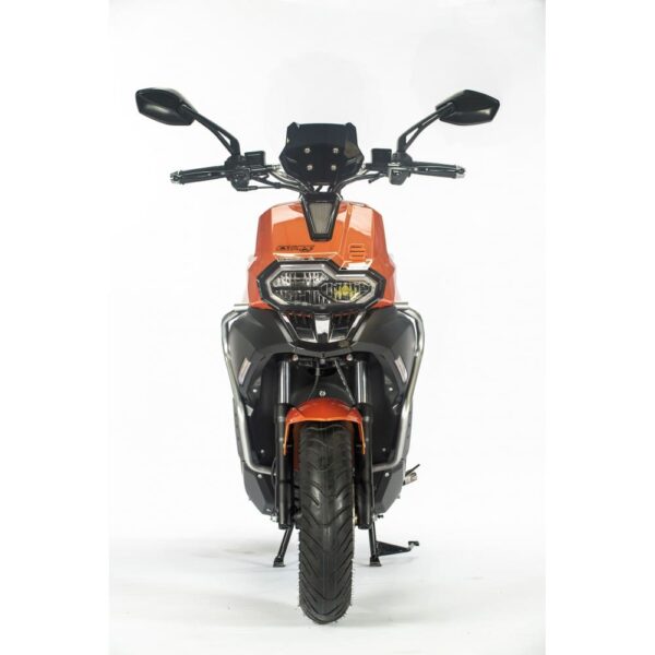 TNT MOTOR ESCAPE 50 – Image 5