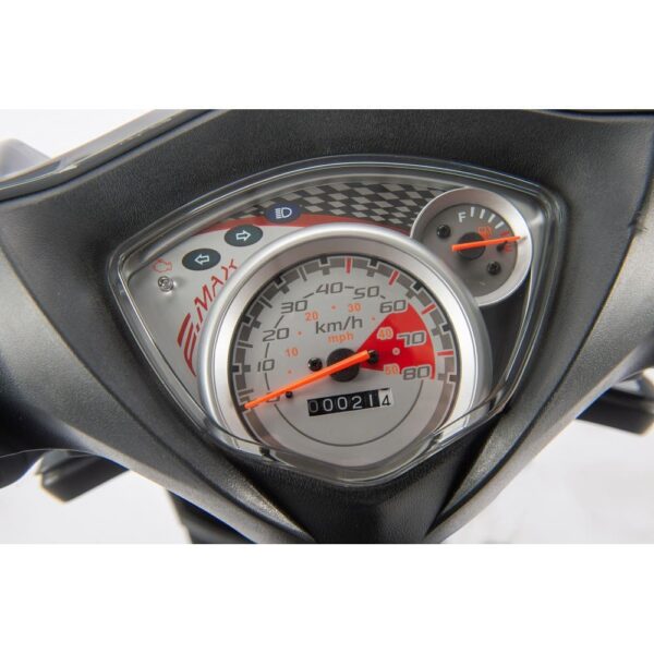 TNT MOTOR SCOOTER BOSTON 12 EURO 5 – Image 2