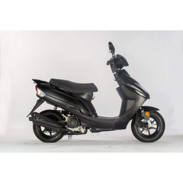 TNT MOTOR SCOOTER ROMA EURO 5 – Image 4