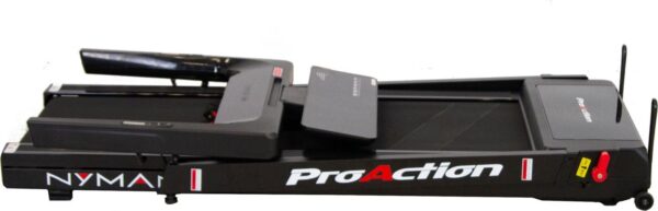 Tapis de course BH Fitness NYMAN G6400 pliable – Image 2