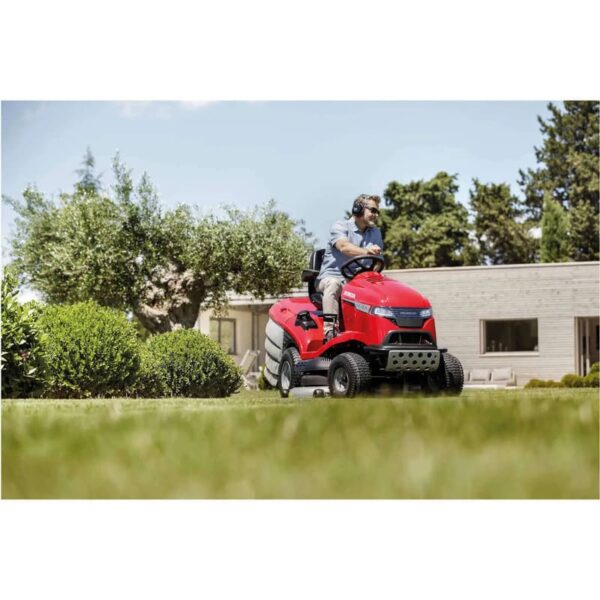 Tondeuse autoportée Honda HF 2625 HTEH – 122CM – VITESSE VARIABLE – Image 5